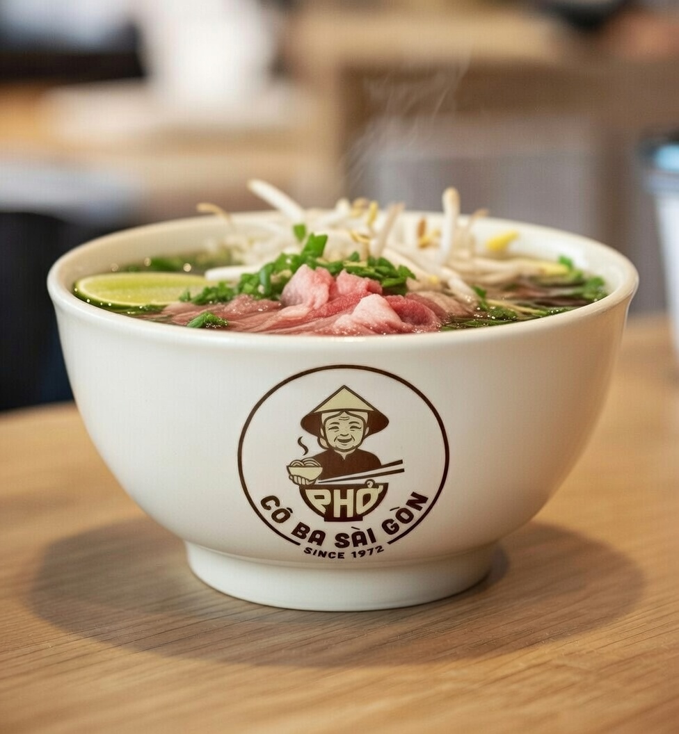 Phở Bò